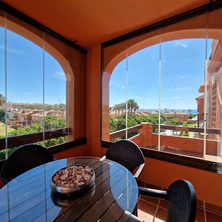 G&G Premium Los Alamos Lägenhet Torremolinos Exteriör bild