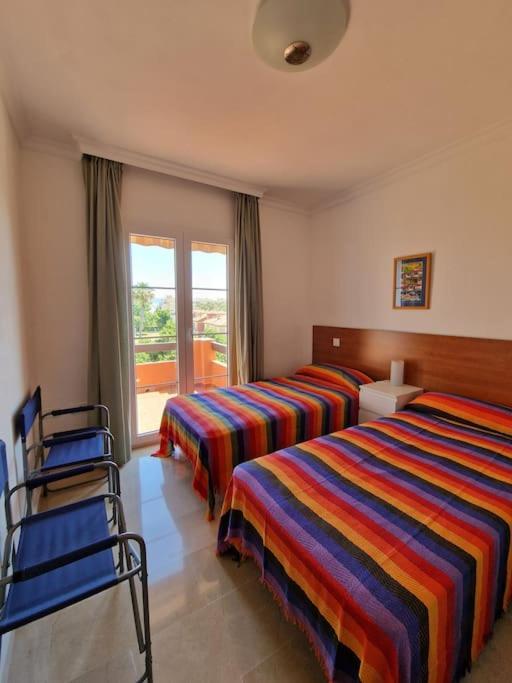 G&G Premium Los Alamos Lägenhet Torremolinos Exteriör bild