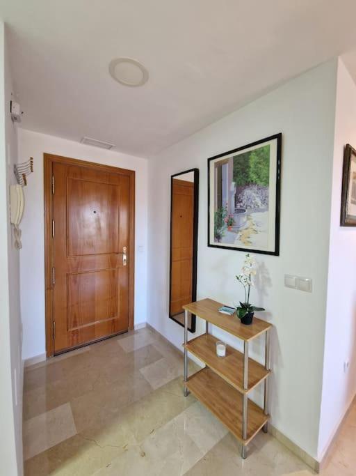 G&G Premium Los Alamos Lägenhet Torremolinos Exteriör bild