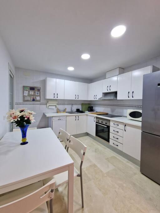 G&G Premium Los Alamos Lägenhet Torremolinos Exteriör bild