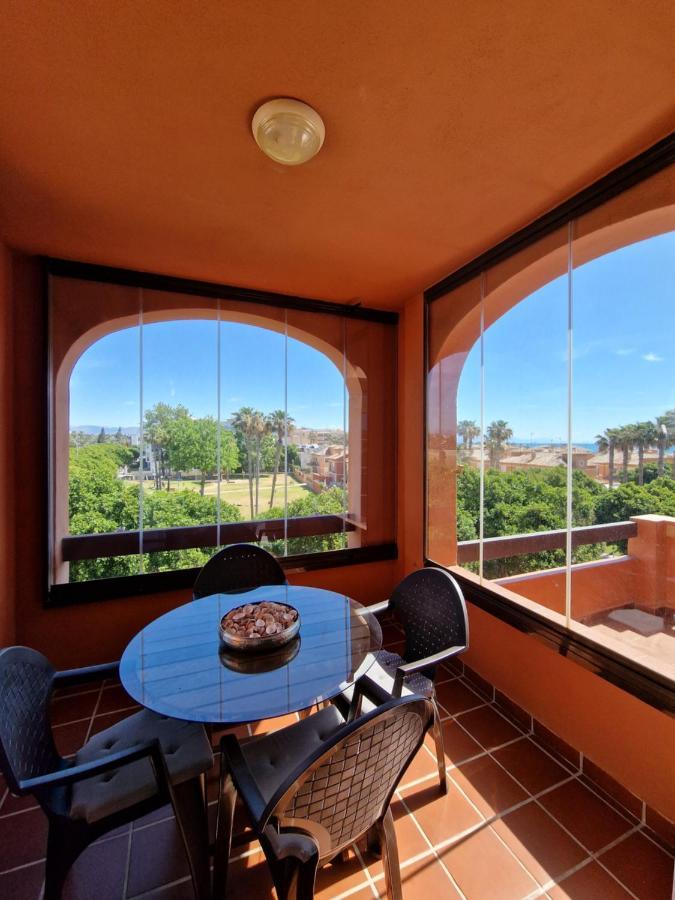 G&G Premium Los Alamos Lägenhet Torremolinos Exteriör bild