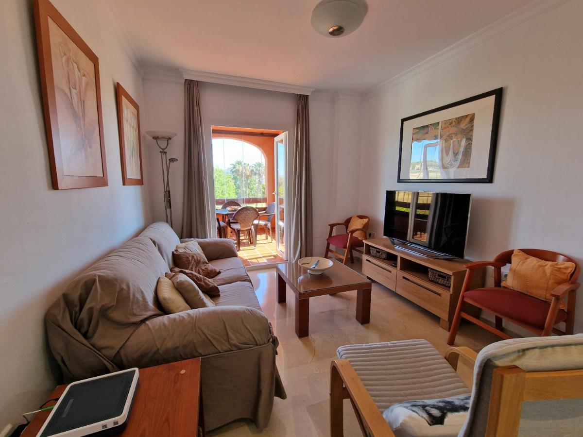 G&G Premium Los Alamos Lägenhet Torremolinos Exteriör bild