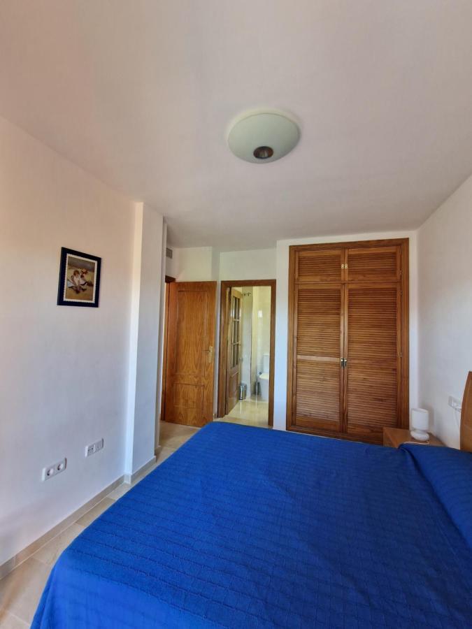 G&G Premium Los Alamos Lägenhet Torremolinos Exteriör bild