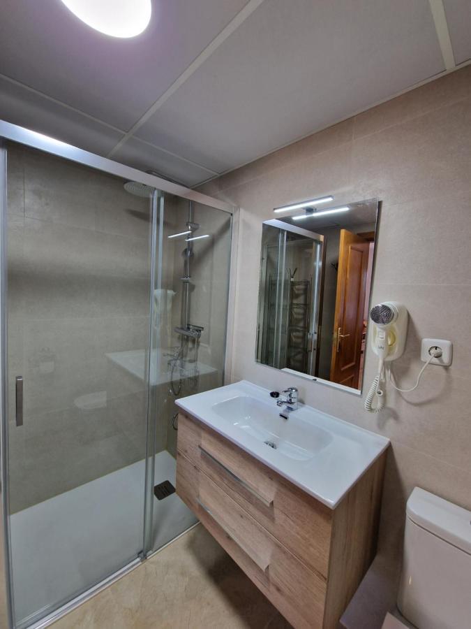G&G Premium Los Alamos Lägenhet Torremolinos Exteriör bild