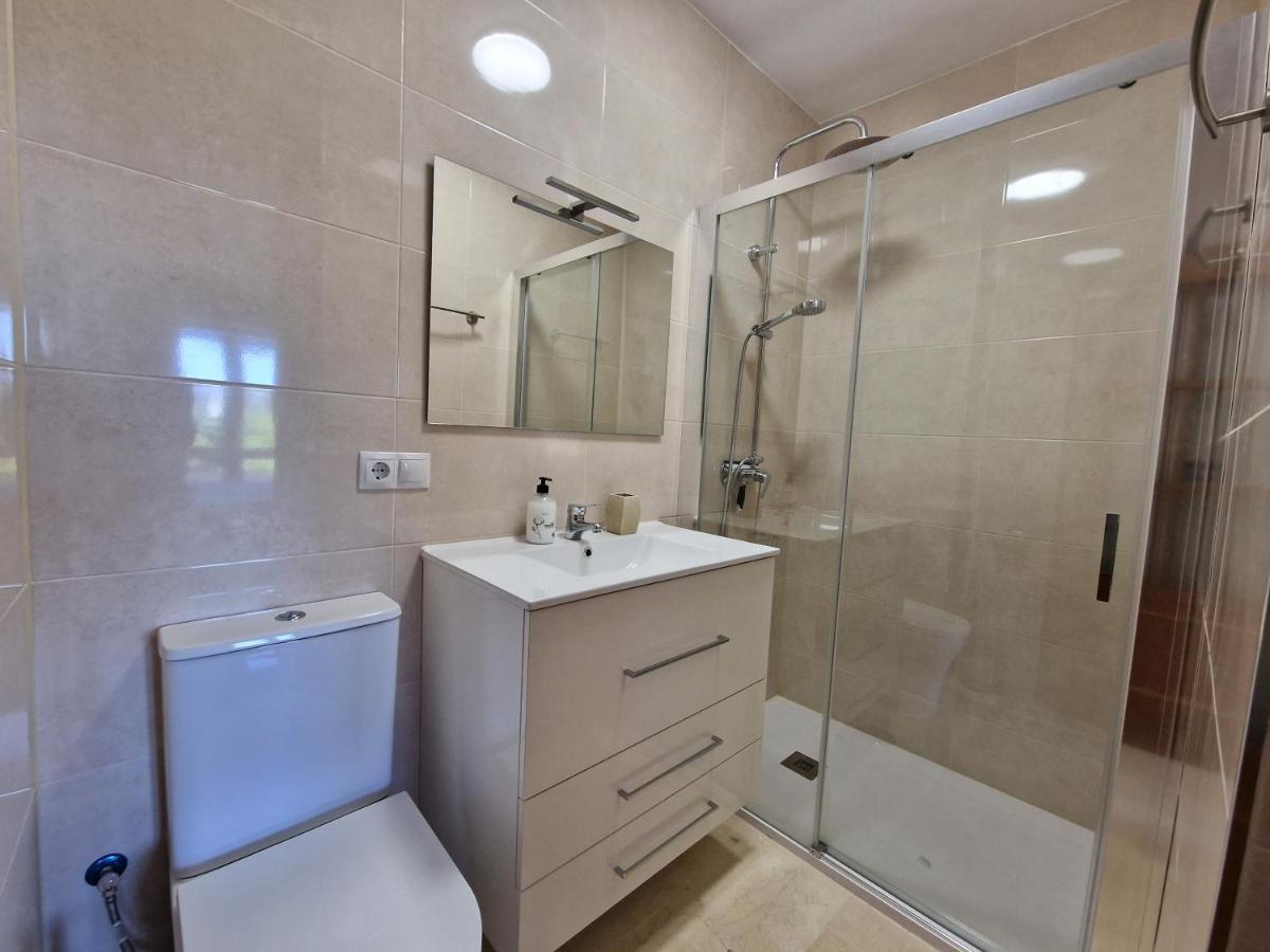 G&G Premium Los Alamos Lägenhet Torremolinos Exteriör bild